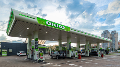 У 3 кварталі ОККО запустила вже 18 лабораторію з контролю якості пального