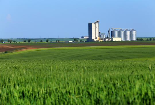 AGRO