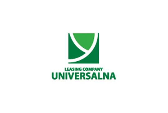 UNIVERSALNA LEASING COMPANY