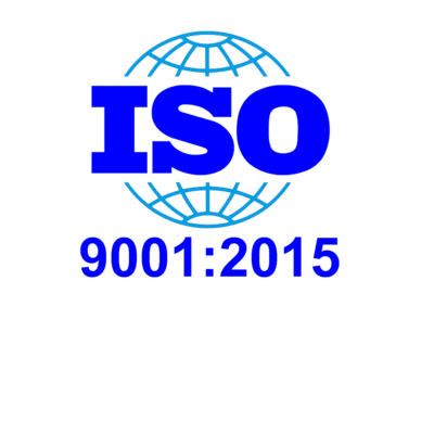 Linkx Laboratory received a compliance certificate for ISO 9001: 2015  standard "Quality Management Systems. Requirements»
