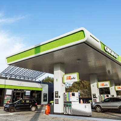 Information for OKKO filling stations customers in connection with the introduction of quarantine n Ukraine