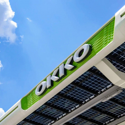 OKKO HELPS WITH FUEL TO CHERNIHIV AND DEOCCUPIED TOWNS IN KYIV REGION