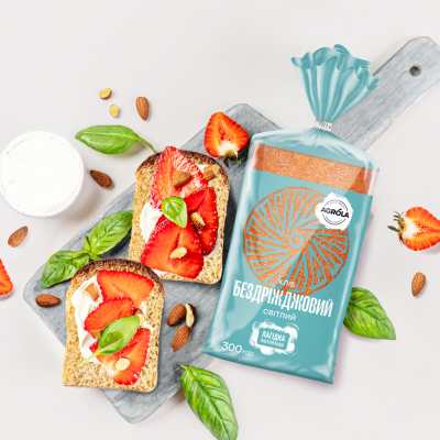 GENTLE PASTEURIZATION FROM AGROLA – A REVOLUTIONARY SOLUTION ON UKRAINIAN FRESH BREAD MARKET