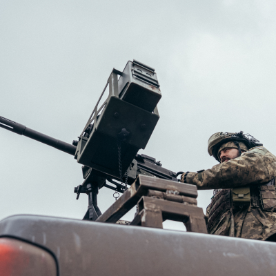 ПОНАД 1,3 МЛРД ГРН НА ДОПОМОГУ ЗСУ ТА ВІДНОВЛЕННЯ КРАЇНИ СПРЯМУВАЛА МЕРЕЖА ОККО ВІД ПОЧАТКУ ВТОРГНЕННЯ