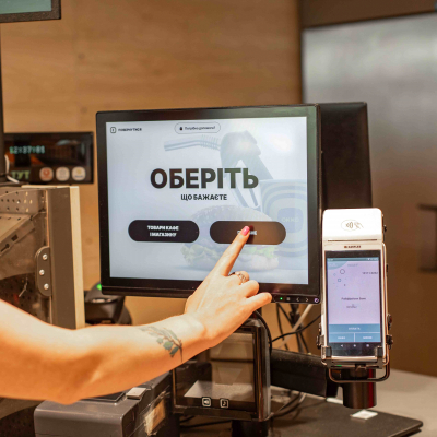 OKKO PROVIDED FILLING STATIONS WITH UNINTERRUPTIBLE POWER SUPPLY AND INTERNET DEVISES