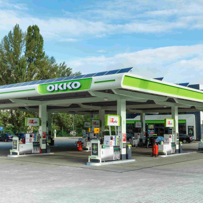 OKKO INCREASED THE NUMBER OF SPP’s TO 171