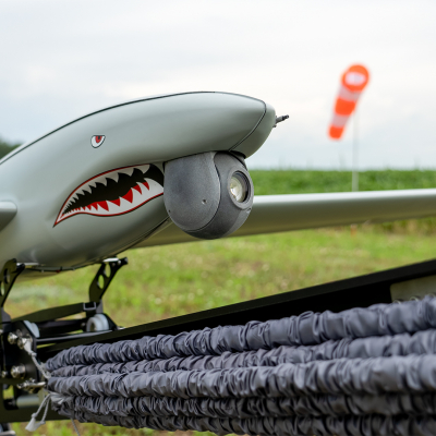 OKO ZA OKO: SHARK reconnaissance systems helped destroy enemy equipment worth USD 733 million