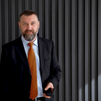 OKKO CEO VASYL DANYLIAK JOINED THE ENTREPRENEURSHIP SUPPORT COUNCIL UNDER THE PRESIDENT OF UKRAINE