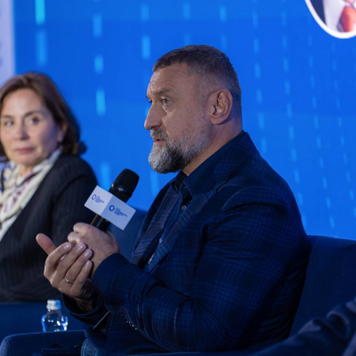 Завдяки високій репутації ОККО залучає зовнішній капітал у нові енергопроєкти навіть під час війни – СЕО компанії Василь Даниляк