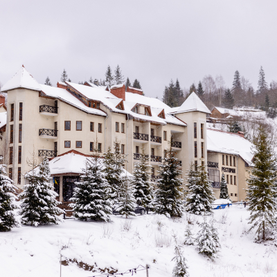 Гірськолижний курорт «Захар Беркут» 2 березня 2026 року завершує роботу в нинішньому форматі