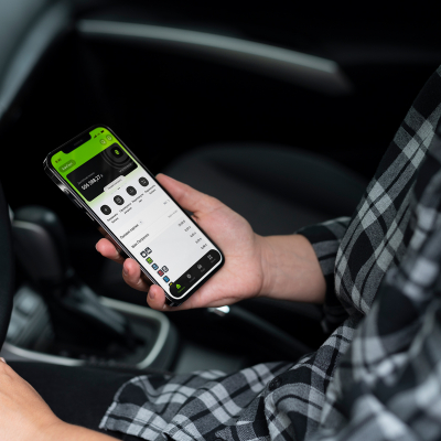 OKKO запустила мобільний застосунок OKKO B2B для бізнес-клієнтів