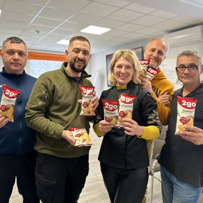 Joining Forces to Support Veterans’ Career Transition and Student Development