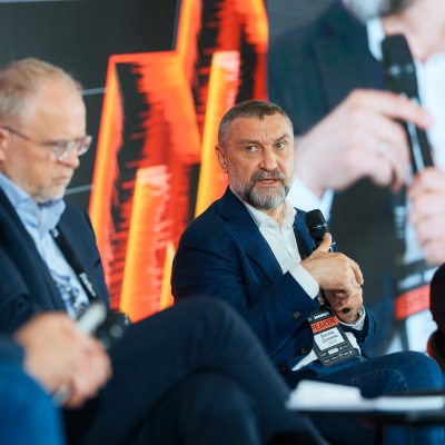 Василь Даниляк на Forbes Money: як OKKO відповідає на трансформацію паливного ринку