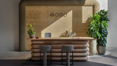 GORO Mountain Resort відкрив представництво курорту в Києві