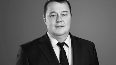 OKKO GROUP висловлює глибокі співчуття з приводу загибелі Олексія Брехта