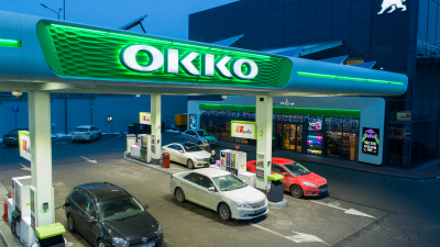 25,6 мільярда гривень податків заплатила ОККО за 2025 рік: +21% до попереднього року