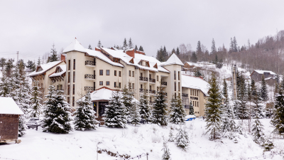 Гірськолижний курорт «Захар Беркут» 2 березня 2026 року завершує роботу в нинішньому форматі