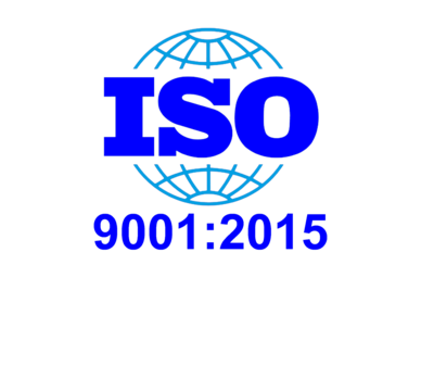 Linkx Laboratory received a compliance certificate for ISO 9001: 2015  standard "Quality Management Systems. Requirements»