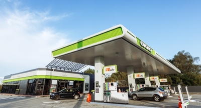 Information for OKKO filling stations customers in connection with the introduction of quarantine n Ukraine