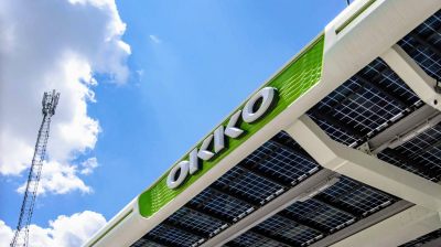 OKKO HELPS WITH FUEL TO CHERNIHIV AND DEOCCUPIED TOWNS IN KYIV REGION