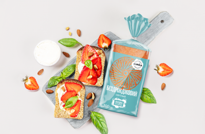 GENTLE PASTEURIZATION FROM AGROLA – A REVOLUTIONARY SOLUTION ON UKRAINIAN FRESH BREAD MARKET