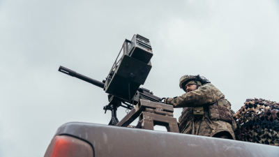 ПОНАД 1,3 МЛРД ГРН НА ДОПОМОГУ ЗСУ ТА ВІДНОВЛЕННЯ КРАЇНИ СПРЯМУВАЛА МЕРЕЖА ОККО ВІД ПОЧАТКУ ВТОРГНЕННЯ