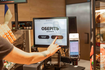 OKKO PROVIDED FILLING STATIONS WITH UNINTERRUPTIBLE POWER SUPPLY AND INTERNET DEVISES