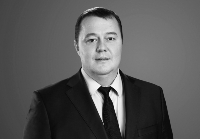 OKKO GROUP висловлює глибокі співчуття з приводу загибелі Олексія Брехта