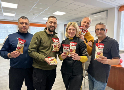 Joining Forces to Support Veterans’ Career Transition and Student Development