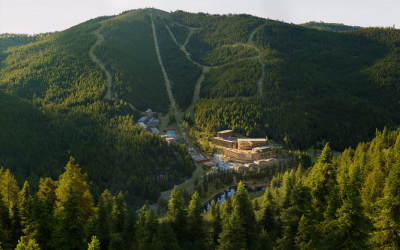 GORO Presents a Responsible Development Model for the Carpathians: Preserve, Restore, Enhance